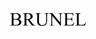 BRUNEL
