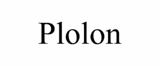 PLOLON