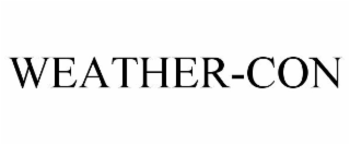 WEATHER-CON