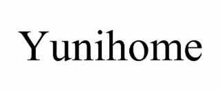 YUNIHOME