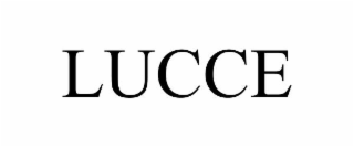 LUCCE