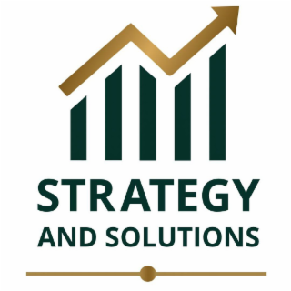 STRATEGY AND SOLUTIONS CONSULTING