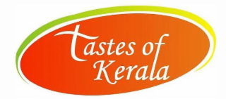 TASTES OF KERALA