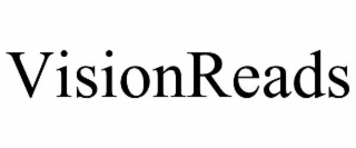 VISIONREADS