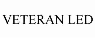 VETERAN LED