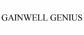 GAINWELL GENIUS