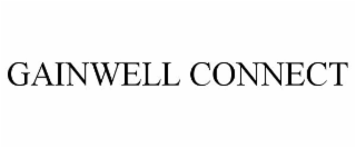 GAINWELL CONNECT