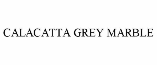 CALACATTA GREY MARBLE