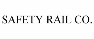 SAFETY RAIL CO.