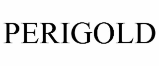 PERIGOLD