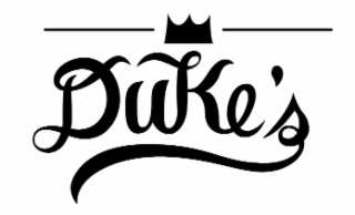 DUKE'S