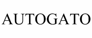 AUTOGATO