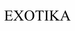EXOTIKA