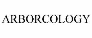 ARBORCOLOGY