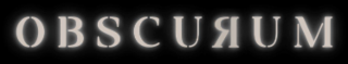 OBSCURUM