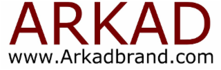 ARKAD ARKADBRAND.COM