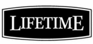 LIFETIME