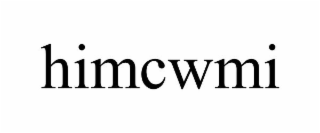 HIMCWMI