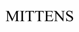 MITTENS
