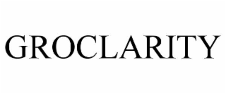 GROCLARITY