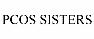 PCOS SISTERS