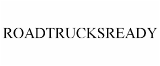 ROADTRUCKSREADY