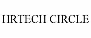 HRTECH CIRCLE