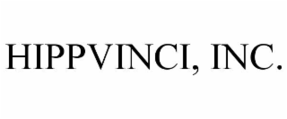 HIPPVINCI, INC.