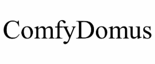 COMFYDOMUS