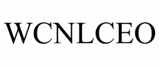 WCNLCEO