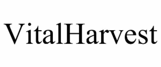 VITALHARVEST