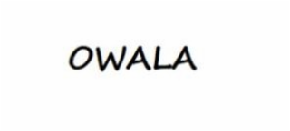 OWALA