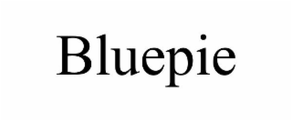 BLUEPIE