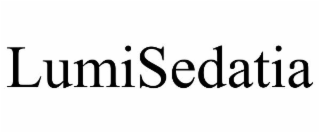 LUMISEDATIA