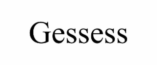 GESSESS