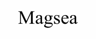 MAGSEA