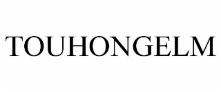 TOUHONGELM