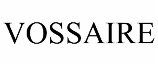 VOSSAIRE