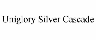 UNIGLORY SILVER CASCADE