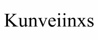 KUNVEIINXS