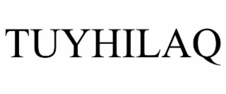 TUYHILAQ