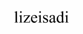 LIZEISADI