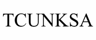 TCUNKSA