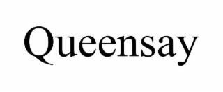 QUEENSAY