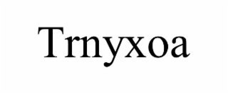 TRNYXOA