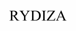 RYDIZA
