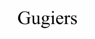 GUGIERS
