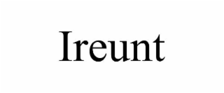 IREUNT