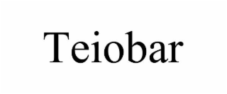 TEIOBAR