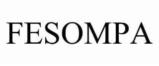 FESOMPA